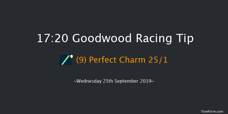 Goodwood 17:20 Handicap (Class 5) 5f Tue 3rd Sep 2019