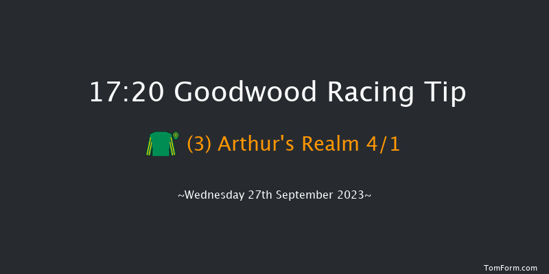 Goodwood 17:20 Handicap (Class 4) 9f Tue 5th Sep 2023