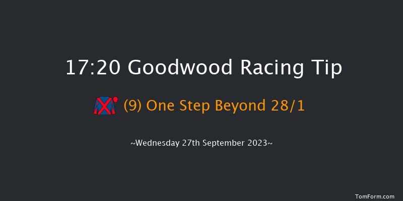 Goodwood 17:20 Handicap (Class 4) 9f Tue 5th Sep 2023