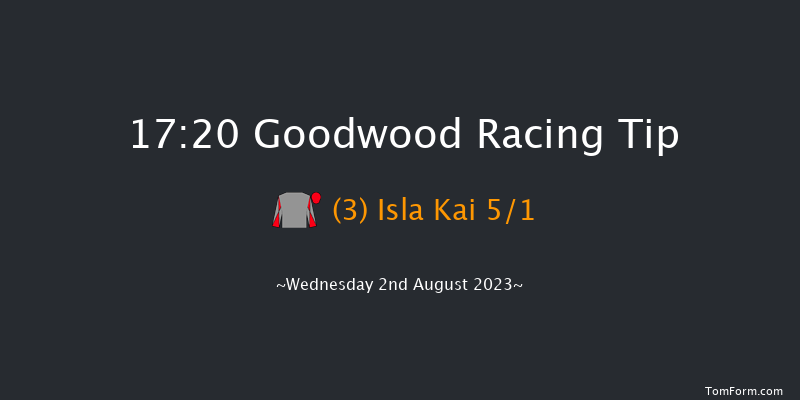 Goodwood 17:20 Handicap (Class 3) 7f Tue 1st Aug 2023