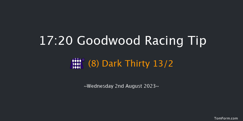 Goodwood 17:20 Handicap (Class 3) 7f Tue 1st Aug 2023