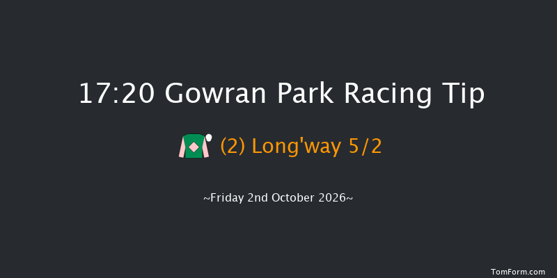 Gowran Park 17-20 (Class 1) 16f Sat 19th Sep 2026