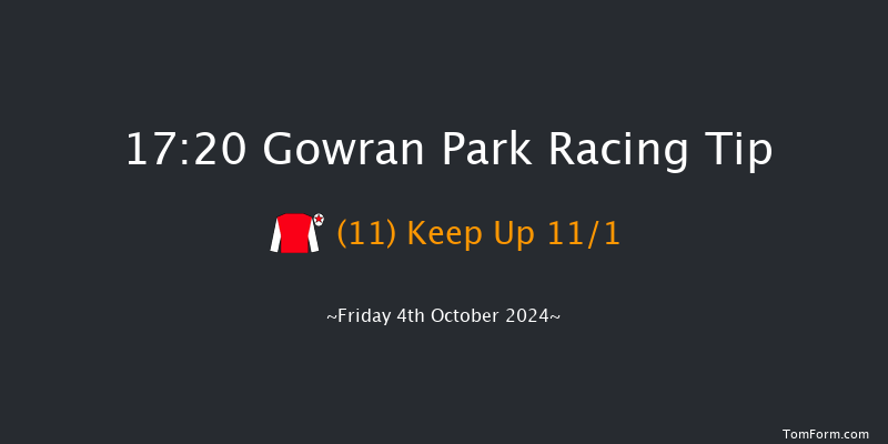 Gowran Park  17:20 NH Flat Race 16f Sat 21st Sep 2024