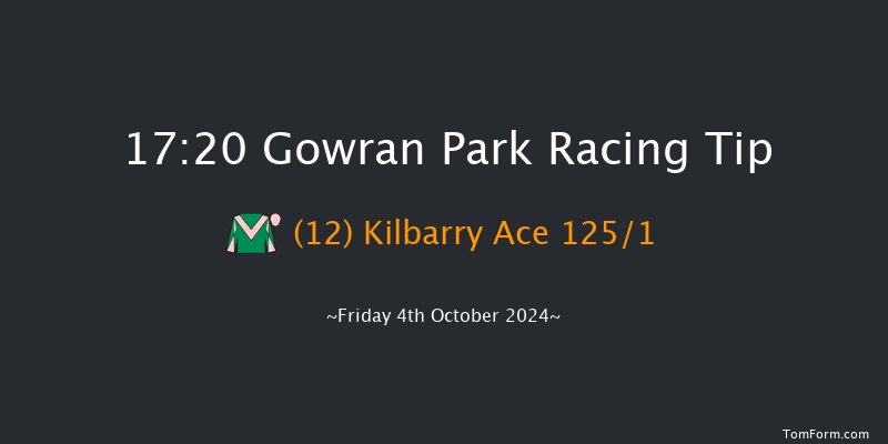 Gowran Park  17:20 NH Flat Race 16f Sat 21st Sep 2024