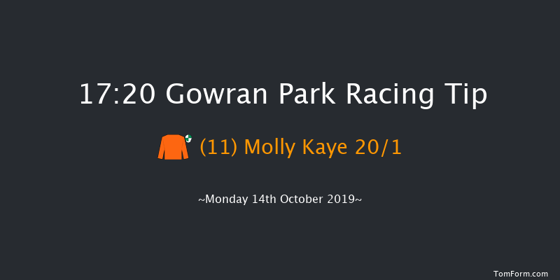 Gowran Park 17:20 Handicap 14f Sat 5th Oct 2019