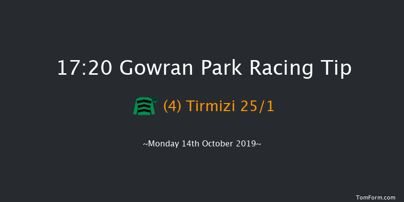 Gowran Park 17:20 Handicap 14f Sat 5th Oct 2019