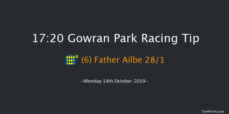 Gowran Park 17:20 Handicap 14f Sat 5th Oct 2019