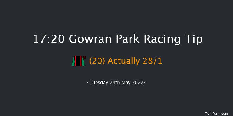 Gowran Park 17:20 Maiden 10f Wed 11th May 2022