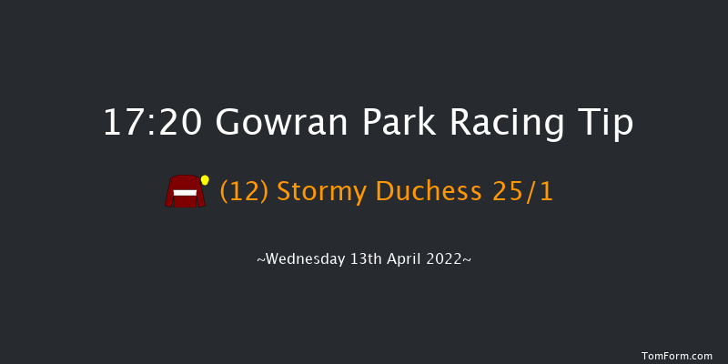 Gowran Park 17:20 Handicap 8f Thu 7th Apr 2022