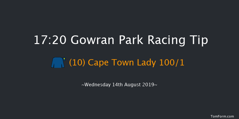 Gowran Park 17:20 Maiden 8f Thu 1st Jan 1970