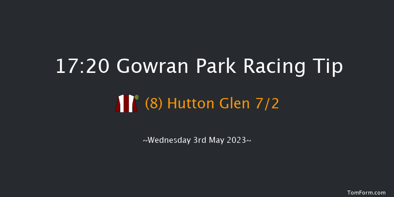 Gowran Park 17:20 Maiden 8f Wed 19th Apr 2023