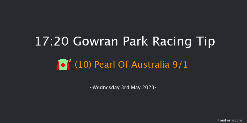 Gowran Park 17:20 Maiden 8f Wed 19th Apr 2023