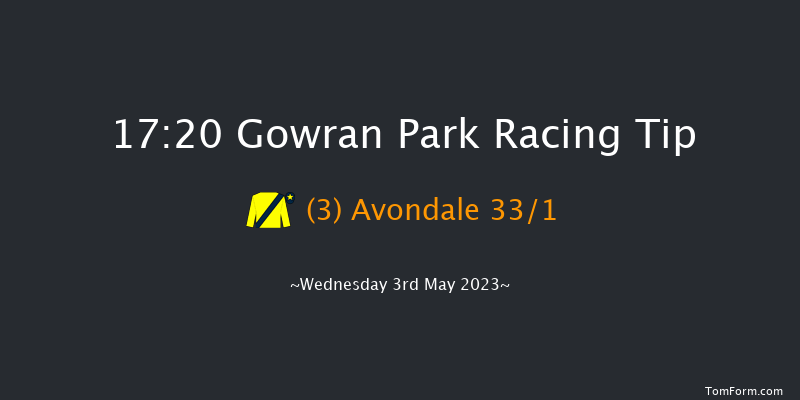 Gowran Park 17:20 Maiden 8f Wed 19th Apr 2023