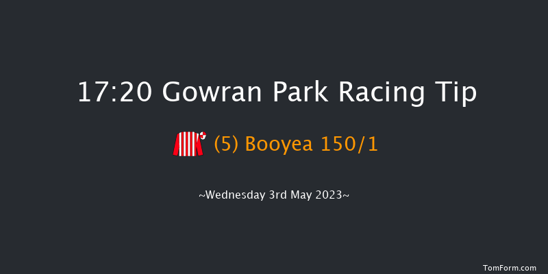 Gowran Park 17:20 Maiden 8f Wed 19th Apr 2023