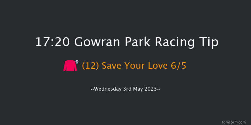 Gowran Park 17:20 Maiden 8f Wed 19th Apr 2023