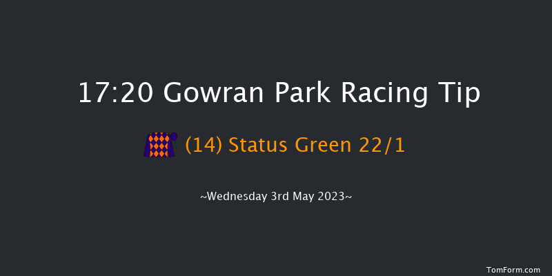 Gowran Park 17:20 Maiden 8f Wed 19th Apr 2023
