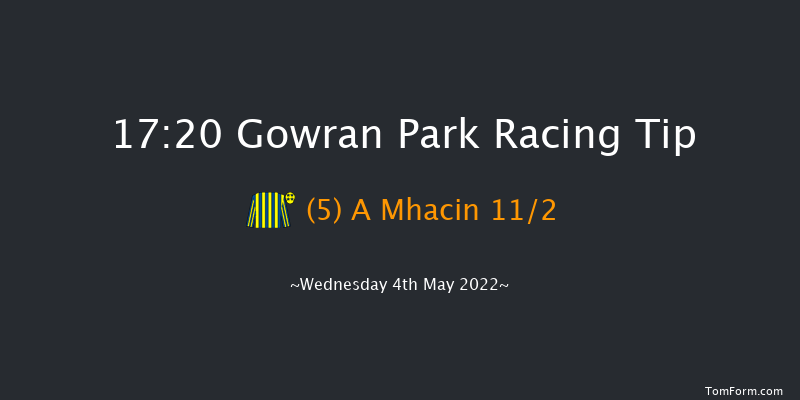 Gowran Park 17:20 Maiden 8f Wed 13th Apr 2022