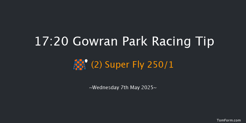 Gowran Park 17-20 8f Wed 23rd Apr 2025