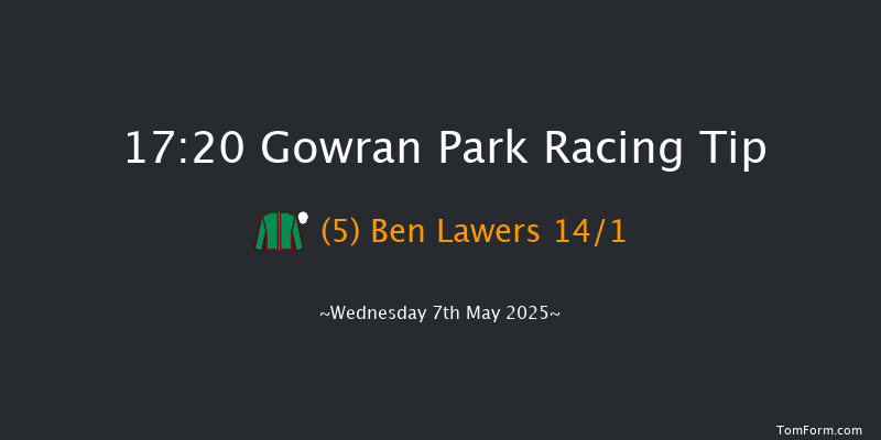 Gowran Park 17-20 8f Wed 23rd Apr 2025