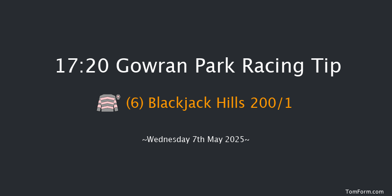 Gowran Park 17-20 8f Wed 23rd Apr 2025