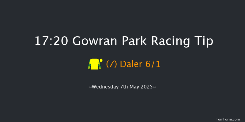Gowran Park 17-20 8f Wed 23rd Apr 2025