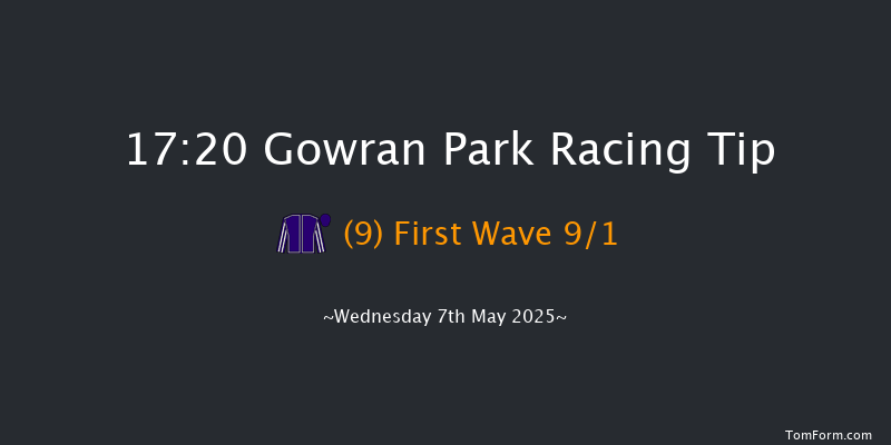 Gowran Park 17-20 8f Wed 23rd Apr 2025