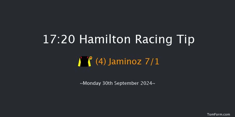 Hamilton  17:20 Handicap (Class 6) 12f Mon 23rd Sep 2024