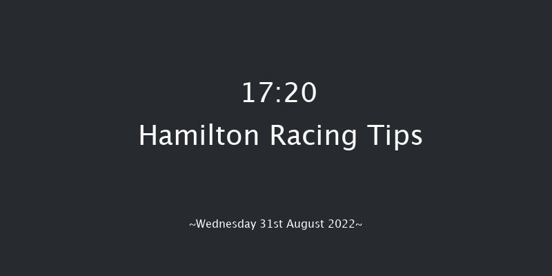 Hamilton 17:20 Stakes (Class 4) 5f Fri 26th Aug 2022