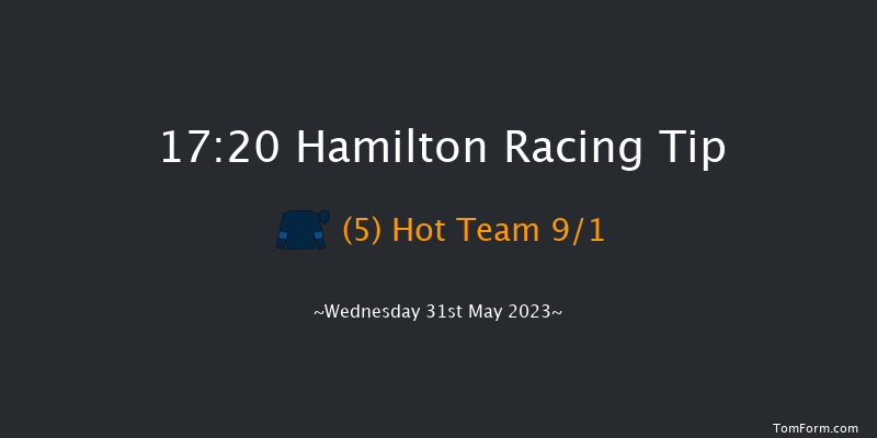 Hamilton 17:20 Handicap (Class 6) 9f Fri 19th May 2023