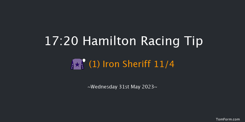 Hamilton 17:20 Handicap (Class 6) 9f Fri 19th May 2023