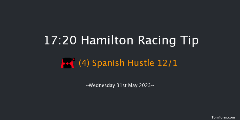 Hamilton 17:20 Handicap (Class 6) 9f Fri 19th May 2023