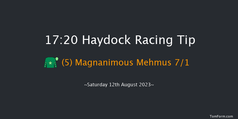 Haydock 17:20 Handicap (Class 5) 7f Fri 11th Aug 2023