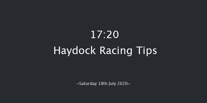 Every Race Live On Racing TV Fillies' Handicap Haydock 17:20 Handicap (Class 5) 5f Fri 17th Jul 2020