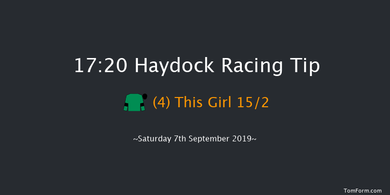 Haydock 17:20 Handicap (Class 4) 8f Fri 6th Sep 2019