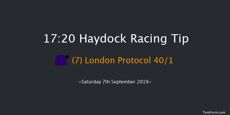 Haydock 17:20 Handicap (Class 4) 8f Fri 6th Sep 2019