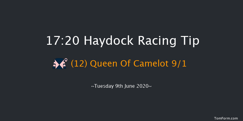 Betway Maiden Stakes (Div 2) Haydock 17:20 Maiden (Class 5) 10f Mon 8th Jun 2020