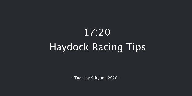 Betway Maiden Stakes (Div 2) Haydock 17:20 Maiden (Class 5) 10f Mon 8th Jun 2020