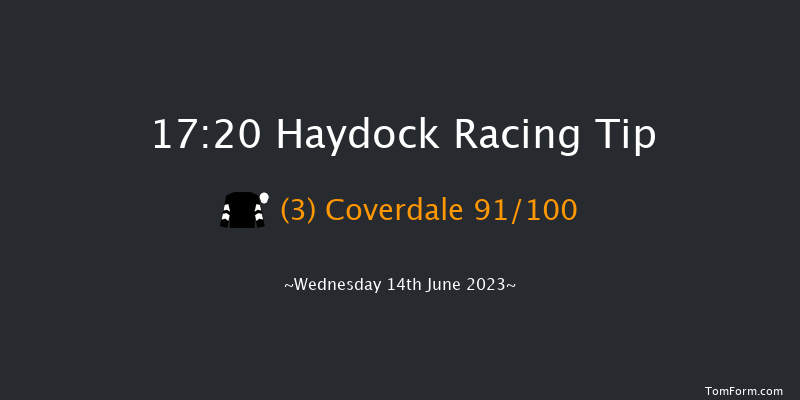 Haydock 17:20 Handicap (Class 4) 10f Sat 10th Jun 2023