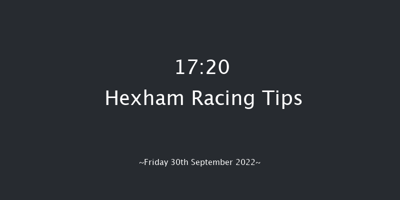 Hexham 17:20 Handicap Chase (Class 5) 20f Tue 6th Sep 2022