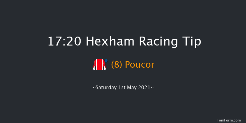 Sky Sports Racing Selling Hurdle Hexham 17:20 Selling Hurdle (Class 4) 16f Mon 19th Apr 2021