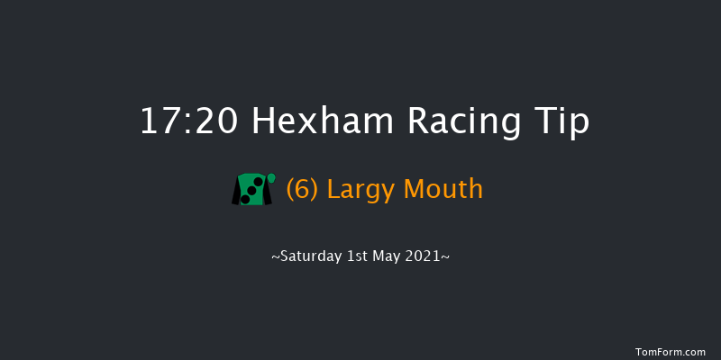 Sky Sports Racing Selling Hurdle Hexham 17:20 Selling Hurdle (Class 4) 16f Mon 19th Apr 2021