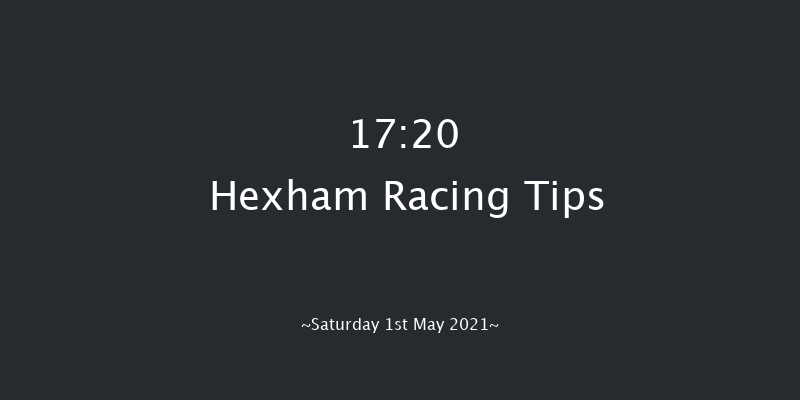 Sky Sports Racing Selling Hurdle Hexham 17:20 Selling Hurdle (Class 4) 16f Mon 19th Apr 2021