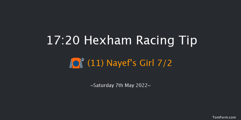 Hexham 17:20 NH Flat Race (Class 5) 16f Sat 30th Apr 2022