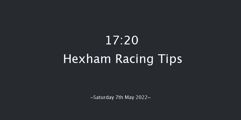 Hexham 17:20 NH Flat Race (Class 5) 16f Sat 30th Apr 2022