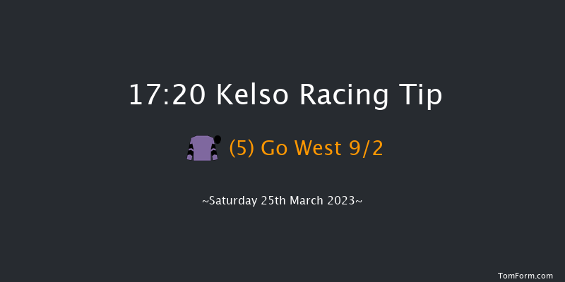 Kelso 17:20 NH Flat Race (Class 2) 16f Sat 4th Mar 2023