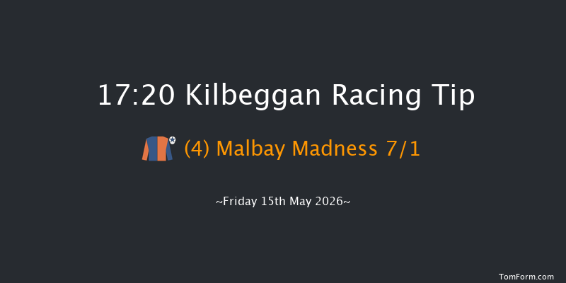 Kilbeggan 17-20 15f Fri 24th Apr 2026