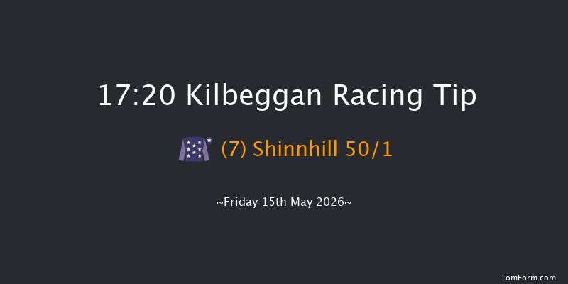 Kilbeggan 17-20 15f Fri 24th Apr 2026