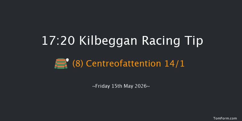 Kilbeggan 17-20 15f Fri 24th Apr 2026
