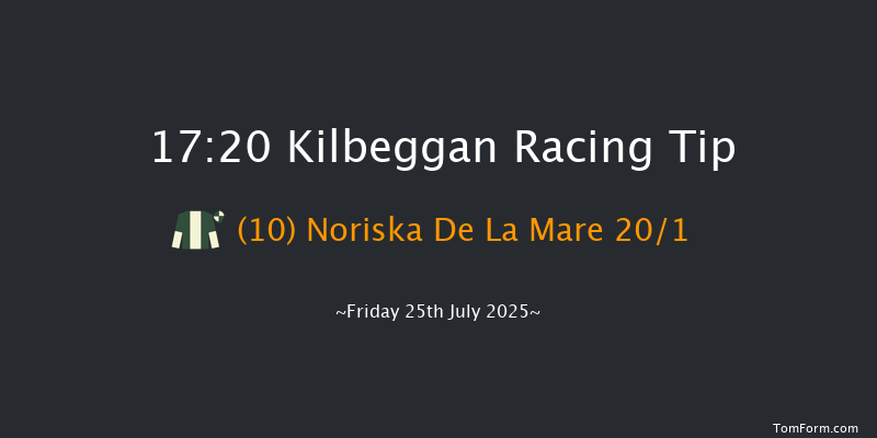 Kilbeggan 17-20 18f Fri 11th Jul 2025