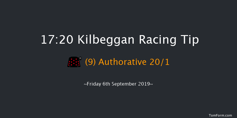 Kilbeggan 17:20 Handicap Hurdle 20f Sat 24th Aug 2019